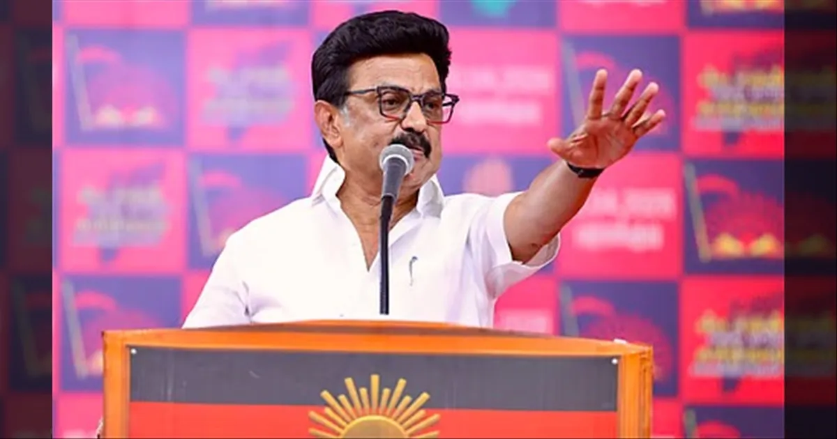 ஆட்டம் போடுபவர்களின் அகங்காரம் அடங்கும்! திமுகவினர் கைது! கோவத்தில் கொந்தளித்த மு.க.ஸ்டாலின்!!