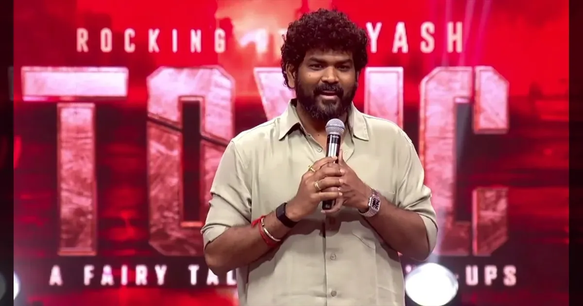 நல்லவேளை நீங்கள் நடிக்கல..!! கியாரா அத்வானியை கலாய்த்த விக்னேஷ் சிவன்.. வைரலாகும் அந்த பேச்சு..!