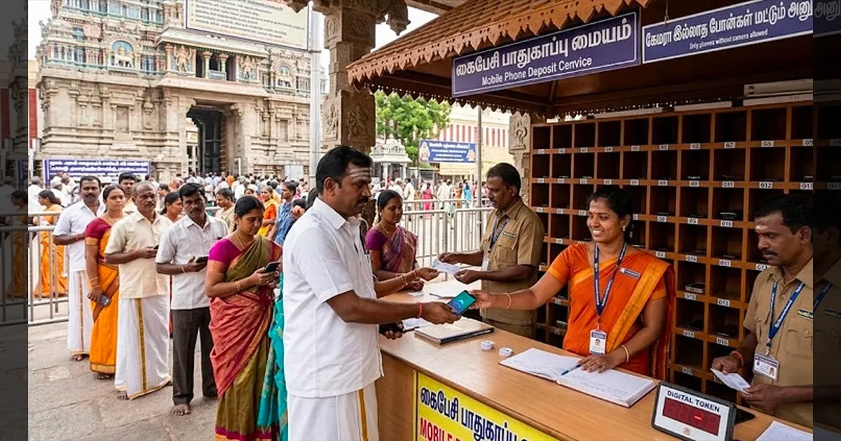 கேமரா இல்லாத போன்களுக்கு தடை இல்லை..!! செல்போன் கட்டுப்பாட்டில் அமைச்சர் ரமேஷ் விளக்கம்!!
