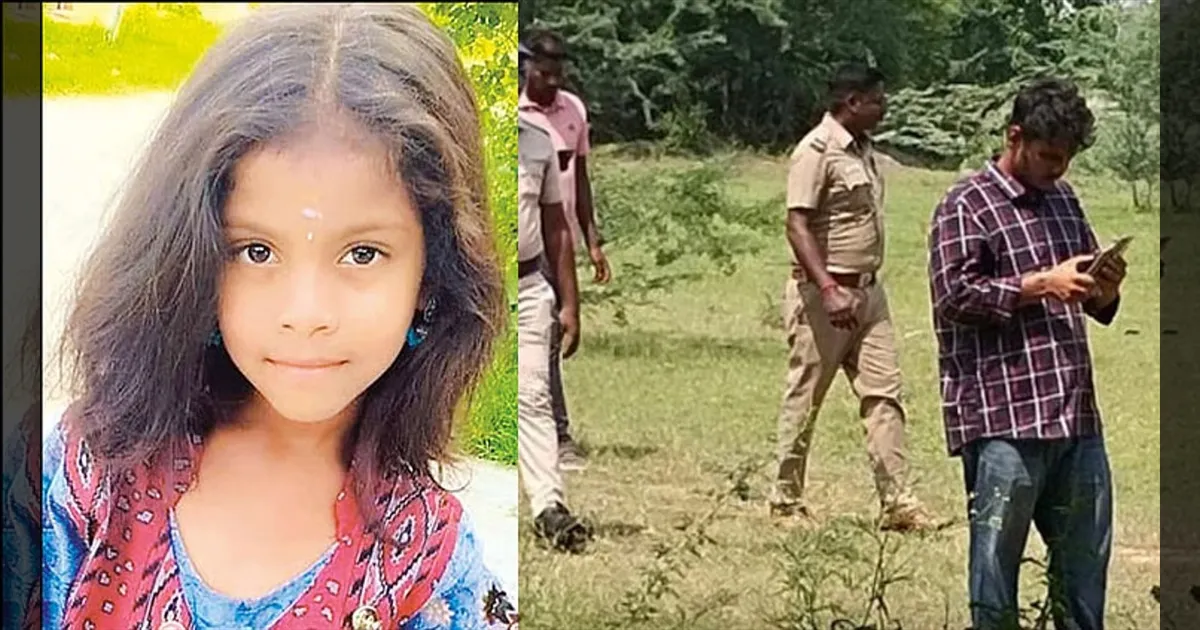 செஞ்சி சிறுமி மாயம்: 10 நாட்களாகியும் துப்பு துலங்காததால் சிபிசிஐடிக்கு வழக்கை மாற்றி டிஜிபி உத்தரவு!