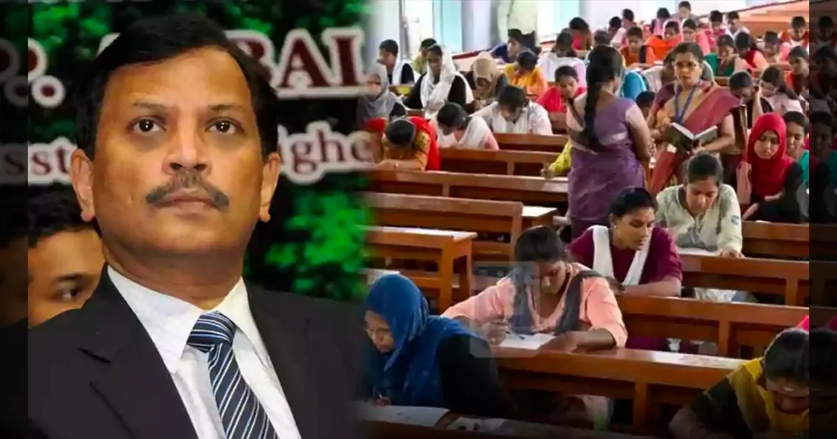 லீக்கானதா குரூப் 4 தேர்வு வினாத்தாள்..? டிஎன்பிஎஸ்சி விளக்கம்..!