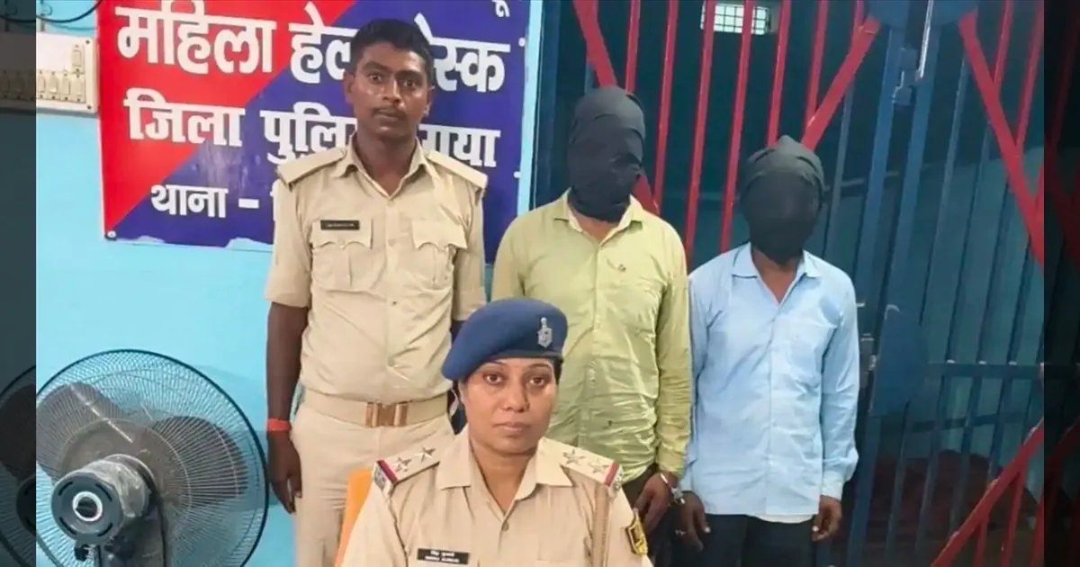 ஆம்புலன்சில் இளம்பெண் கூட்டு பாலியல் வன்கொடுமை.. பீகாரில் அரங்கேறிய அதிர்ச்சி சம்பவம்..!!
