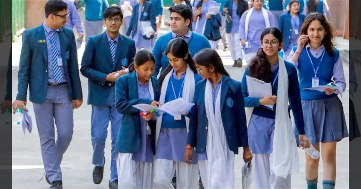 CBSE பிளஸ் டூ தேர்வு முடிவுகள் எப்போது தெரியுமா..?? 18 லட்சத்திற்கும் மேற்பட்ட மாணவர்கள் ஆவலுடன் எதிர்பார்ப்பு..!!