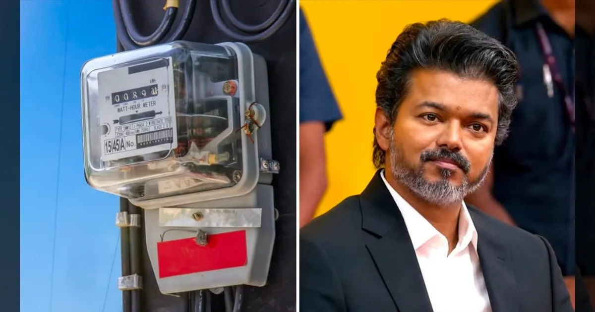 அமலுக்கு வந்தாச்சு 200 யூனிட் இலவச மின்சார நடைமுறை..!! அடேங்கப்பா..!! மின் கட்டணம் எவ்வளவு குறைவா..??