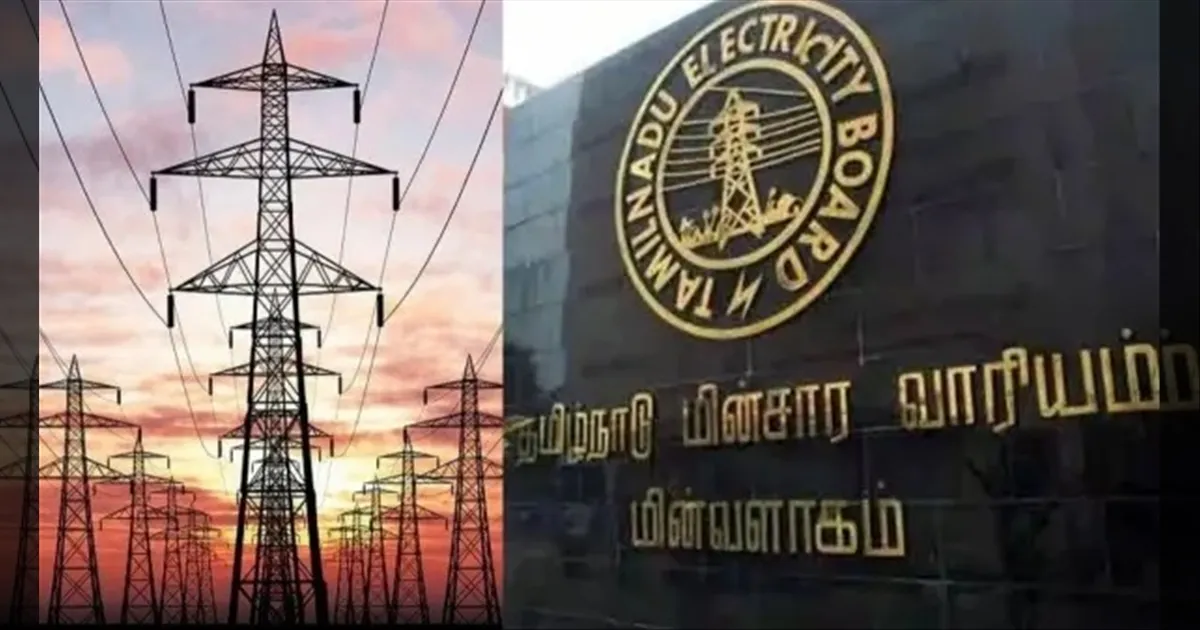 தமிழக மக்களுக்கு குட் நியூஸ்.. அடுத்த மாதம் பவர்கட் பிரச்சனைக்கு தீர்வு!! அதிகாரிகள் தகவல்!!