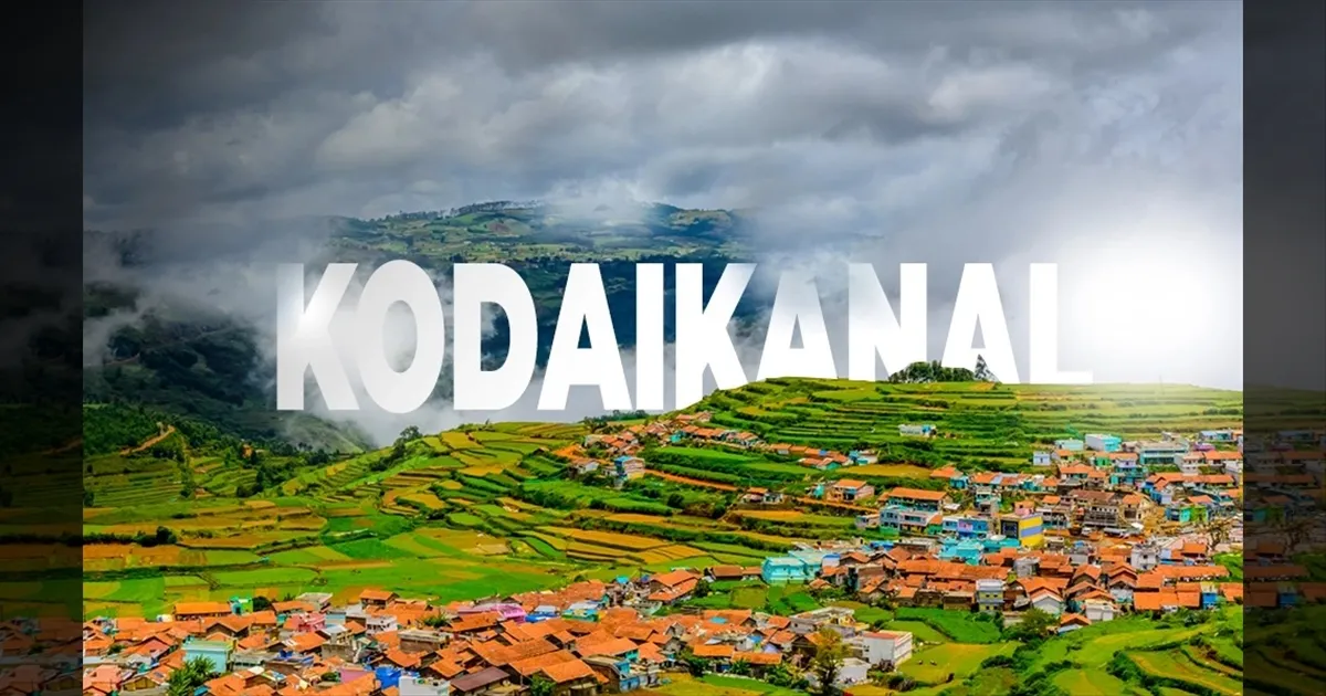 கொடைக்கானல் போறீங்களா..?? இத தெரிஞ்சிக்கோங்க..!! வனத்துறை வெளியிட்ட புதிய அறிவிப்பு..!!