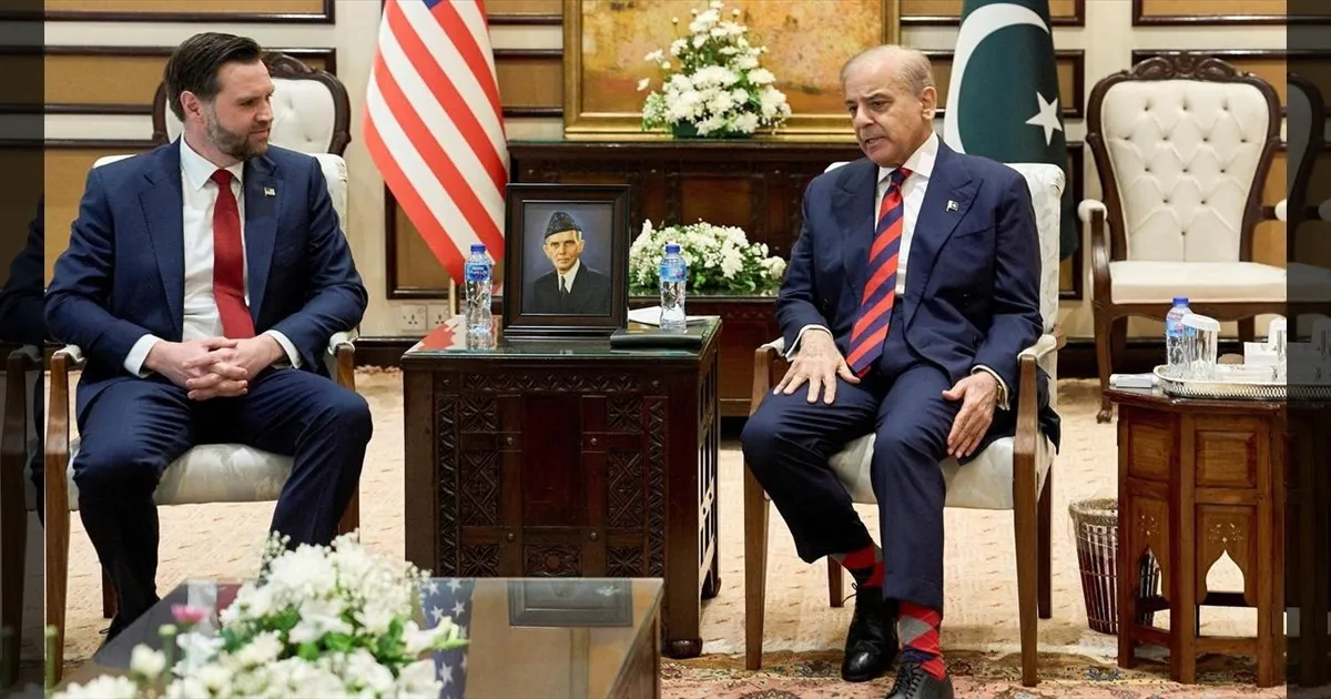 15 மணிநேரம்.. தோல்வியில் முடிந்த பேச்சுவார்த்தை..!! சமாதானம் ஆகுமா அமெரிக்கா-ஈரான்..??