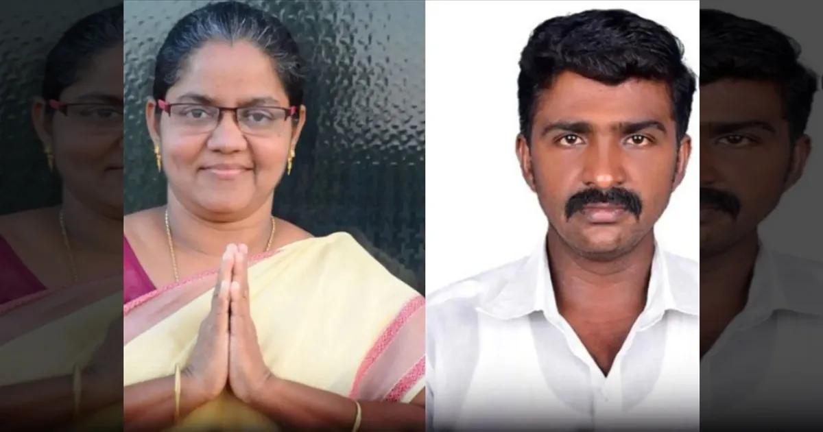 தனித்து களமிறங்கும் இடதுசாரிகள்: மதுராந்தகத்தில் சிபிஎம் சுகந்தி, தாராபுரத்தில் சிபிஐ லட்சுமணன் போட்டி!