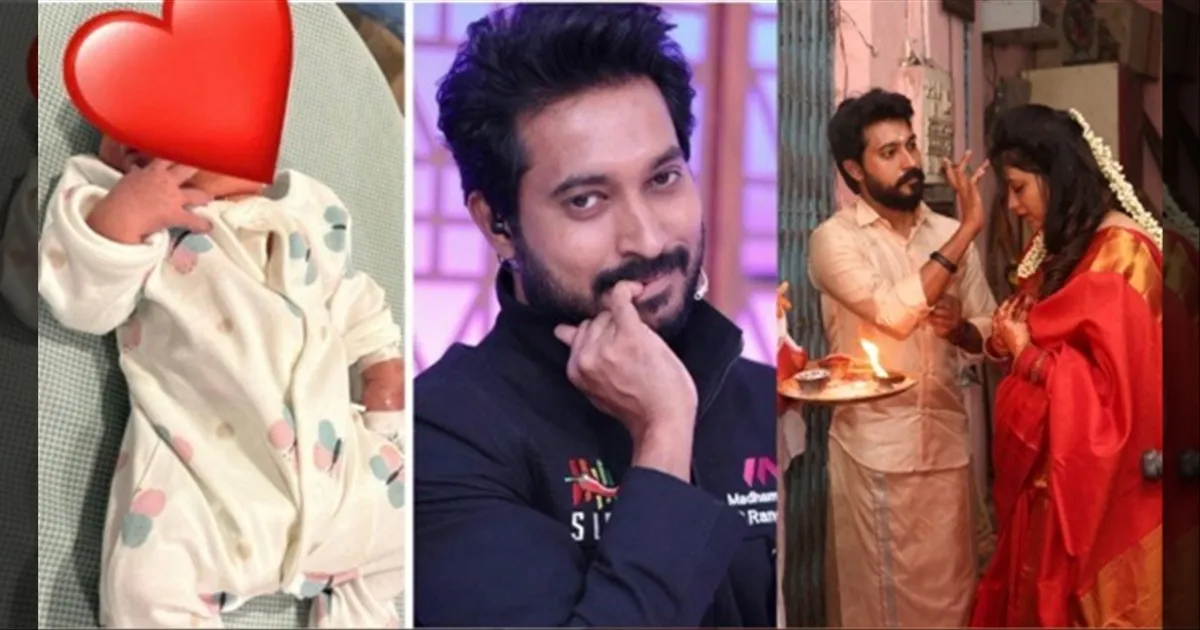 டிஎன்ஏ பரிசோதனையில் சிக்கிய மாதம்பட்டி..! ஜாய் கிரிசில்டா குழந்தைக்கு தந்தை ரங்கராஜ் தான்.. கோர்ட் அதிரடி உத்தரவு..!