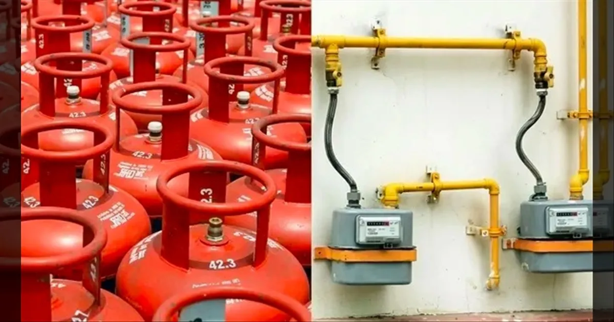 ஈரான் போரால் LPG தட்டுப்பாடு..!! முதல்ல இத செய்ங்க.. இல்லனா கேஸ் இணைப்பு துண்டிக்கப்படும்..!! மத்திய அரசு வார்னிங்..!!