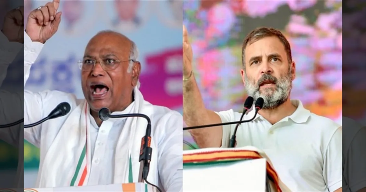 நெருங்கும் தேர்தல்.. சூடுபிடிக்கும் களம்..!! காங்கிரஸ் கட்சியின் ஸ்டார் பேச்சாளர்கள் யார் யார் தெரியுமா..??