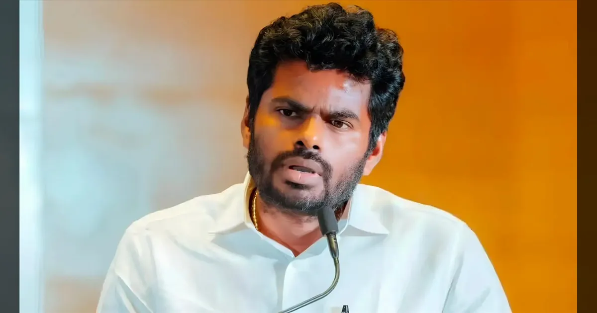 சமாதானப்படுத்த போராடும் பாஜக தலைவர்கள்..!! மனம் இறங்கி வருவாரா அண்ணாமலை..??