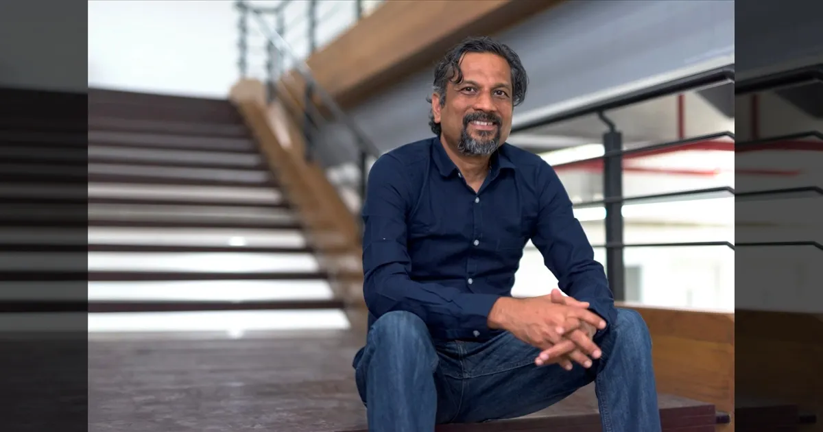 “அச்சுறுத்தல்களுக்கு இடமில்லை; திமுக பணத்தை திருப்பித் தர வேண்டும்” - ஸ்ரீதர் வேம்பு ஆவேசம்..!!