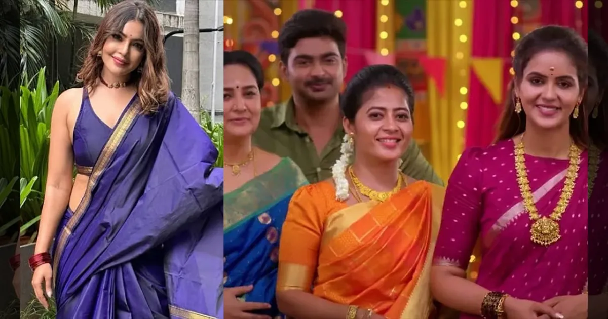 வீடியோ காலில் வந்த எமன்.. கோபத்தில் எடுத்த விபரீத முடிவு..! தற்கொலை தான் தீர்வா.. கயல் நடிகையின் கடைசி நொடிகள்..!