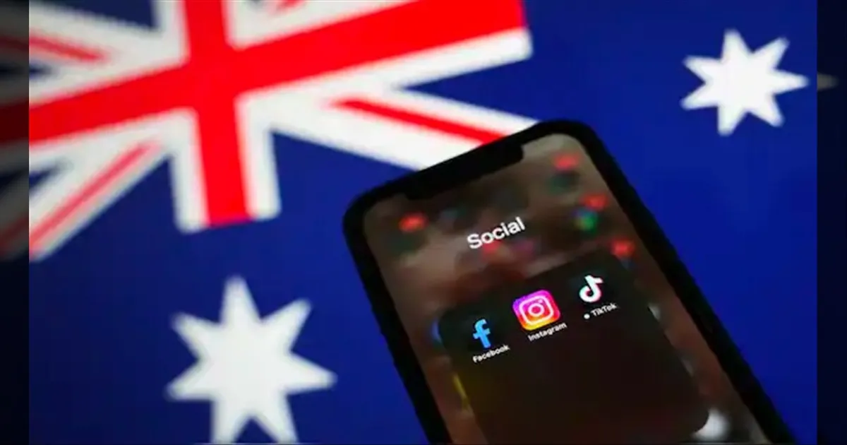 16 வயசு ஆகலயா..!! அப்போ இதுக்கெல்லாம் தடை..!! ஆஸ்.,-வில் வந்தாச்சு புது ரூல்..!!