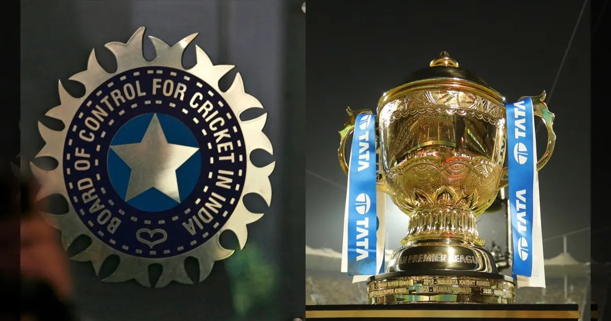 ஐபிஎல் 2026 தொடருக்கான புதிய விதிகள்..!! அதிரடி அறிவிப்பை வெளியிட்ட பிசிசிஐ..!! 