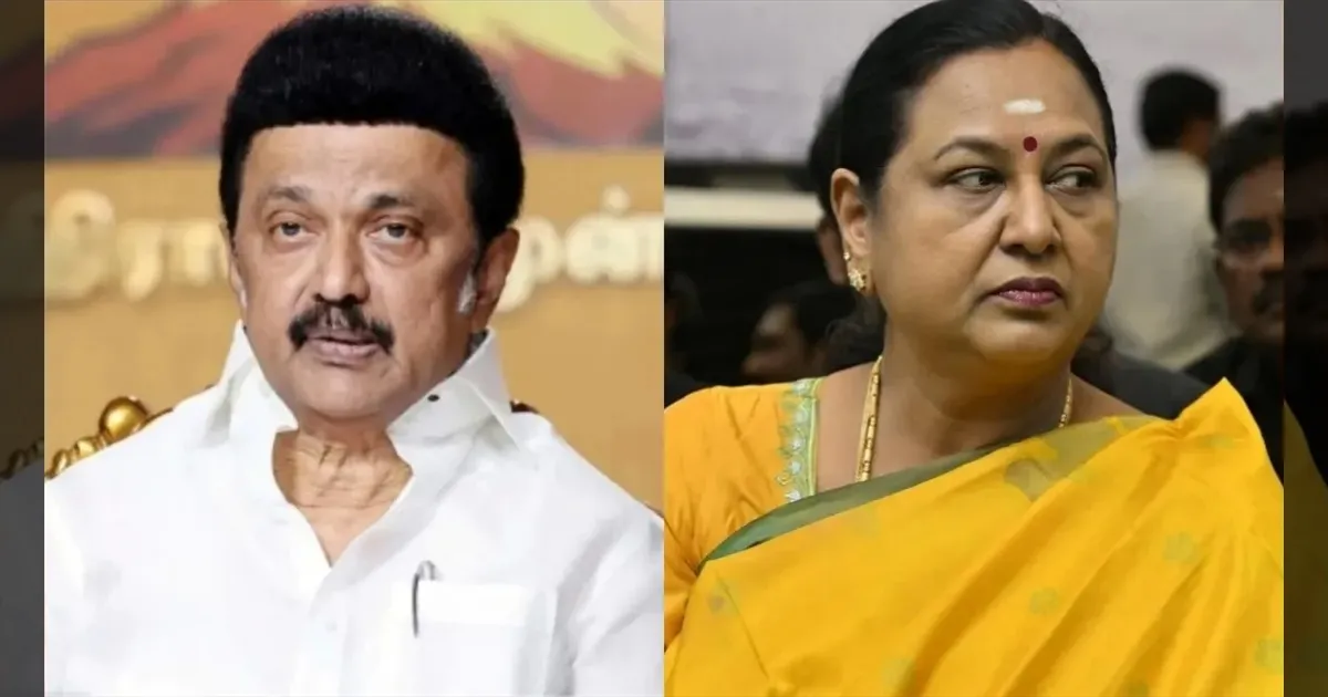 விருகம்பாக்கம், ரிஷிவந்தியம் தொகுதிகள்.. தேமுதிகவுக்கு NO சொன்ன திமுக..!!  அப்செட்டில் பிரேமலதா..!!