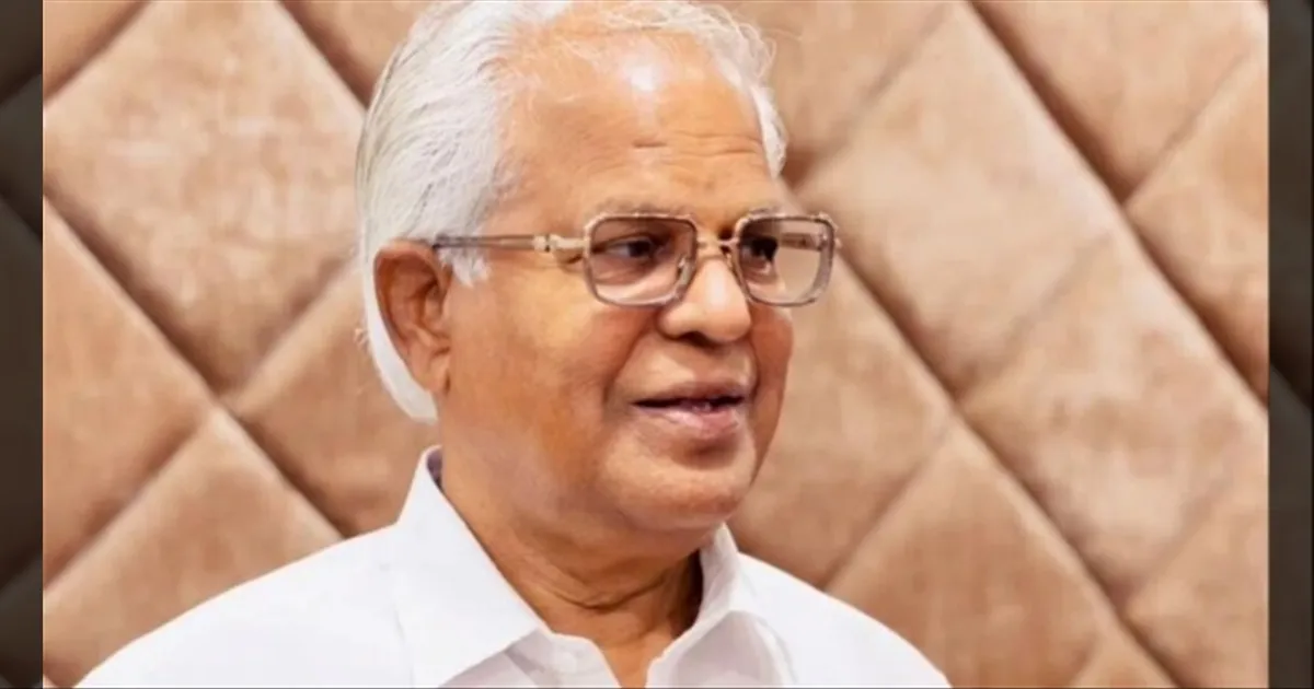 சிங்கப்பூர் கவிஞர் புதுமைத்தேனீ மா.அன்பழகன் காலமானார்..!! சோகத்தில் மூழ்கிய இலக்கிய உலகம்..!! 