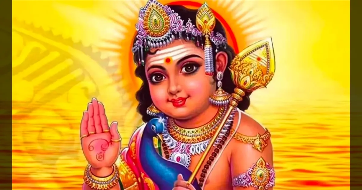 தமிழ் கடவுள் முருகனுக்கு ஆடிக்கிருத்திகை விரதம்.. என்னென்ன பலன்கள் தெரியுமா..??