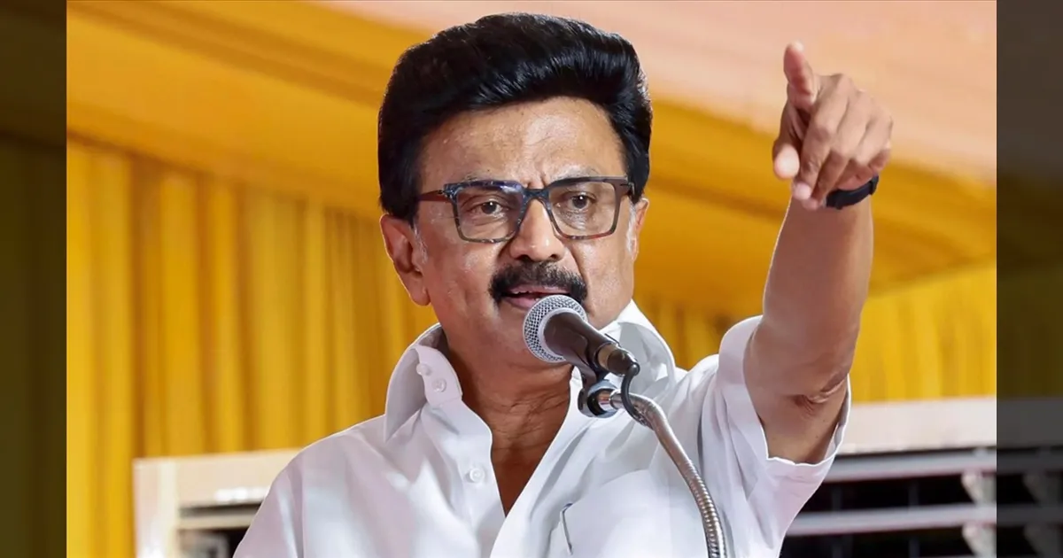 பரபர பாலிடிக்ஸ்.. முப்பெரும் விழாவில் அதிரடி மூவ்!! 110 மாவட்ட பொறுப்பாளர்களை களமிறக்கும் மு.க.ஸ்டாலின்!
