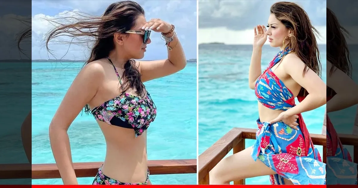 தப்பான ட்ரெயின்ல ஏறிட்டேன்.. புடிக்கல இறங்கிட்டேன் simple..! விவாகரத்து பற்றி முதல் முறை பேசிய ஹன்சிகா மோத்வானி..!