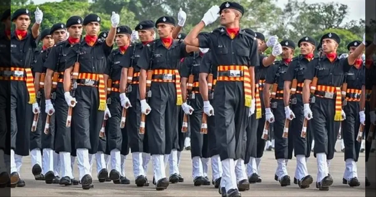 பயன்படுத்திக்கோங்க இளைஞர்களே... தமிழ்நாட்டில் அக்னி வீரர்களுக்கு ஆட்சேர்ப்பு முகாம்..!!