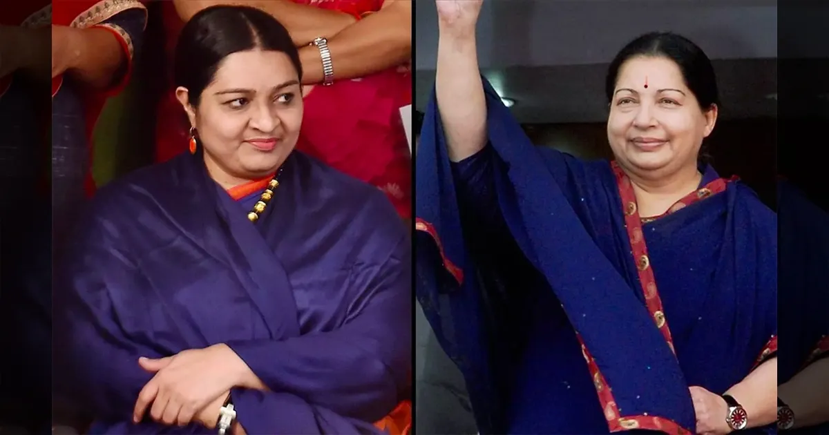 வருமான வரி பாக்கி: ஜெ.-வின் வாரிசுக்கு பறந்த நோட்டீஸ்.. சென்னை ஐகோர்ட் அதிரடி உத்தரவு..!!