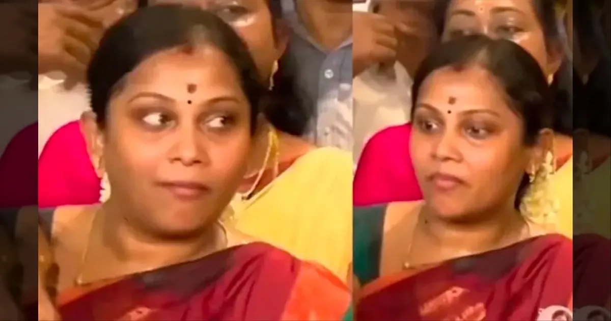 சசிகலாவின் தீவிர ஆதரவாளர் வெண்மதி விலகல்.. அதிமுகவில் புதிய பரபரப்பு..!!
