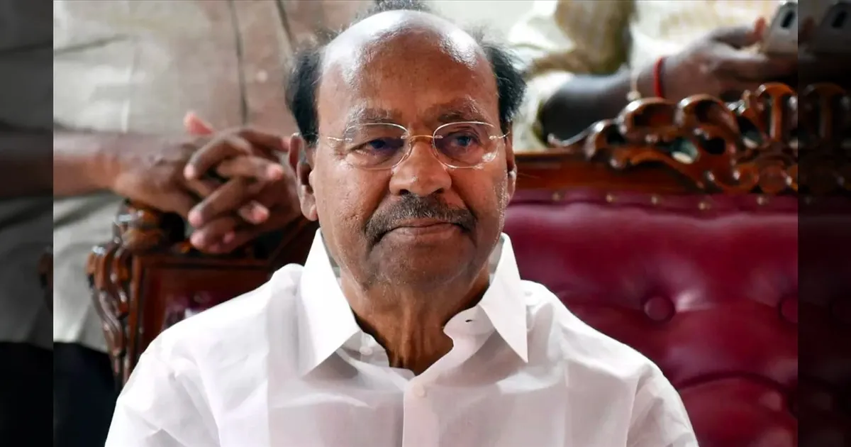 அராஜகம் செய்யும் தேர்தல் ஆணையம்..!! டெல்லிக்கு போகும் பாமக..!! களமிறங்கிய ராமதாஸ்..!!