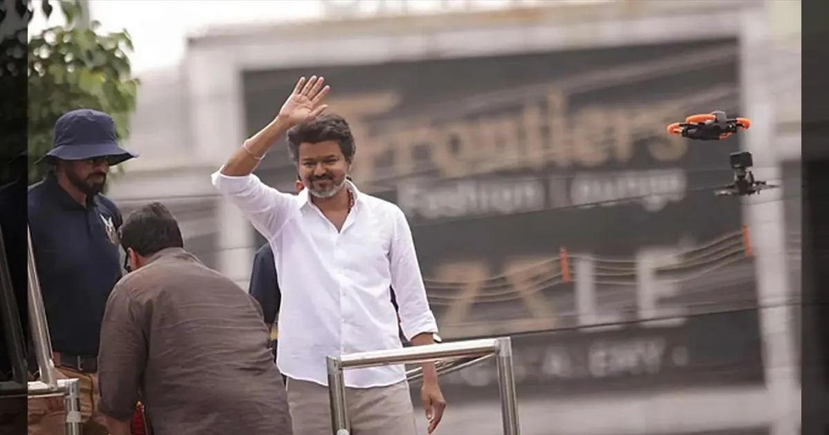  நான் வரேன் வேலூருக்கு..!! அடுத்த பிரச்சாரத்தை தொடங்கும் விஜய்..!! எப்போ தெரியுமா..??