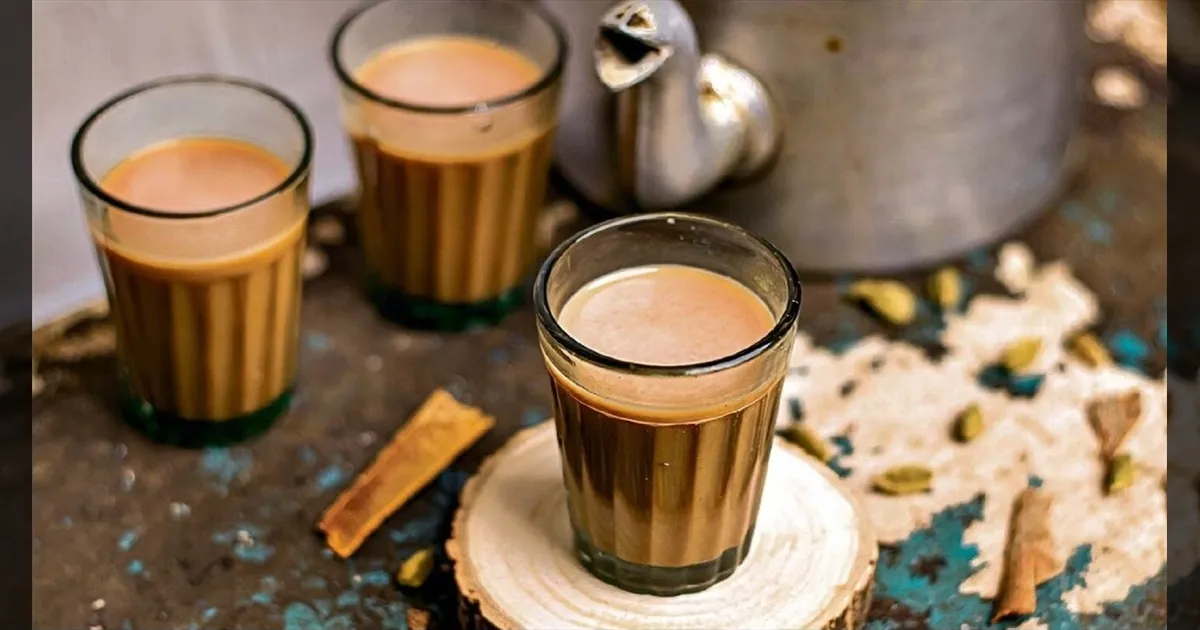 காதலர் தின ஸ்பெஷல்: 3 நாட்களுக்கு அதிரடி ஆஃபர்..!! ஒரு 'டீ' ரூ.1 தானாம்..!! எந்த ஊர்ல தெரியுமா..??