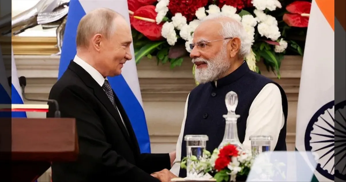 இந்தியாவுக்கு கச்சா எண்ணெய் சப்ளை செய்ய ரெடி..!! ரஷ்யா அதிரடி அறிவிப்பு..!! 