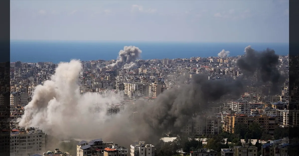 மத்திய கிழக்கில் நீடிக்கும் பதற்றம்: ஈரான், லெபனான் மீது போர்..!! இத்தனை லட்சம் கோடி செலவு செய்ததா இஸ்ரேல்..!!  