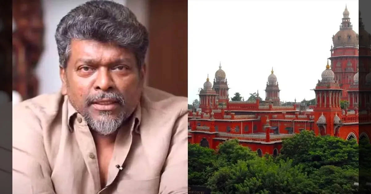 நடிகர் பார்த்திபன் தாக்கல் செய்த மனு.. தமிழக அரசிடம் பதில் கேட்ட சென்னை உயர்நீதிமன்றம்!!