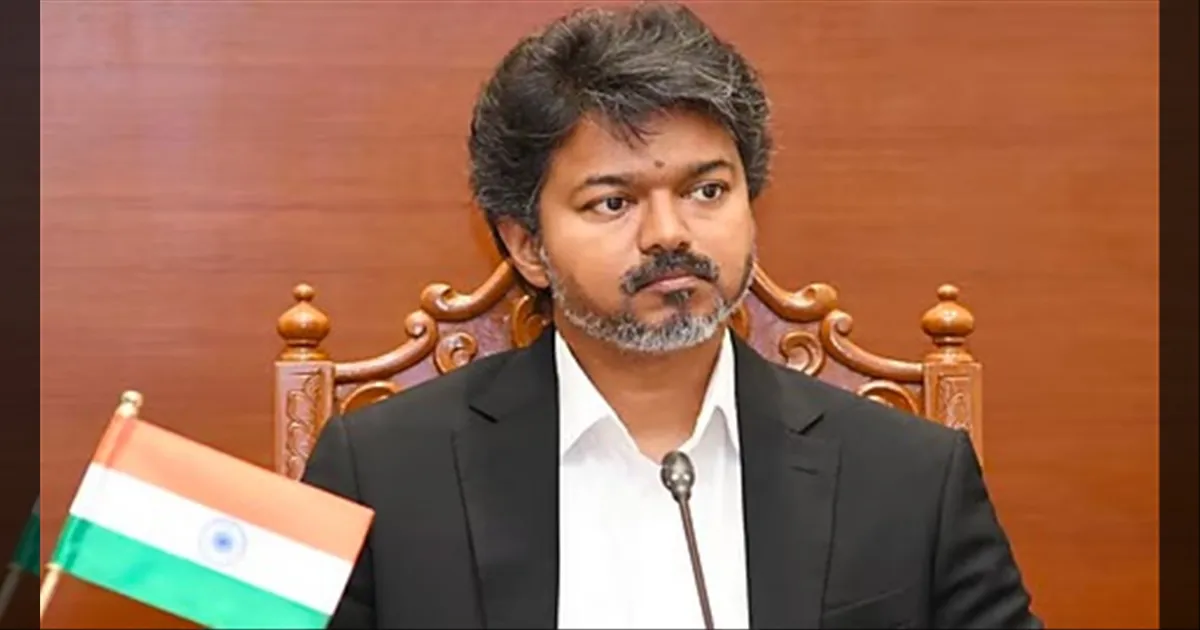 தமிழக எம்.பி.க்கள் கூட்டத்தில் களமிறங்கும் தவெக ஆதரவு எம்.பி.க்கள்!