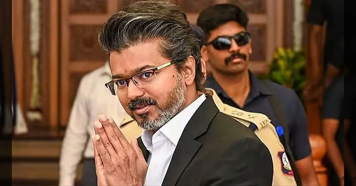 தேசிய விளையாட்டு தினம் இன்று..!! முதல்வர் விஜய், அமைச்சர் ஆதவ் அர்ஜுனா வாழ்த்து..!! 