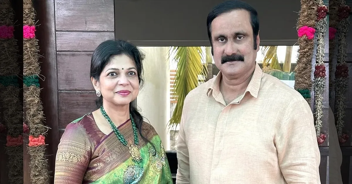 ஆட்சி அமைப்பதில் இழுபறி: தவெகவிடம் துணை முதல்வர் பதவி கேட்கிறதா பாமக?