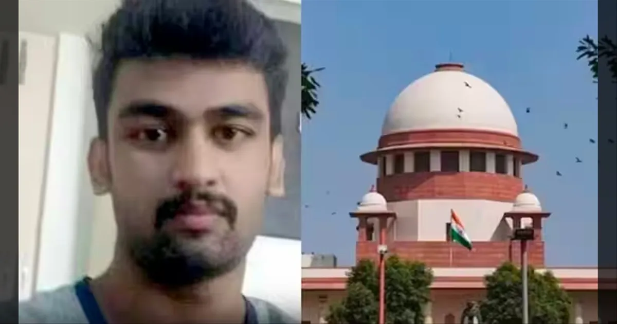 நாட்டையே உலுக்கிய சிறுமி பாலியல் வன்கொடுமை வழக்கு..!! புழல் சிறையில் இருந்து தஷ்வந்த் விடுதலை..!!