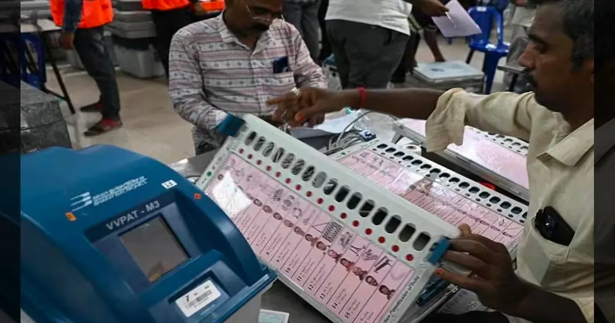 தேர்தல் திருவிழா 2026: கேரளா, மேற்கு வங்கம், அசாமில் வெல்லப்போவது யார்..?? 11 மணி நிலவரம்..!!
