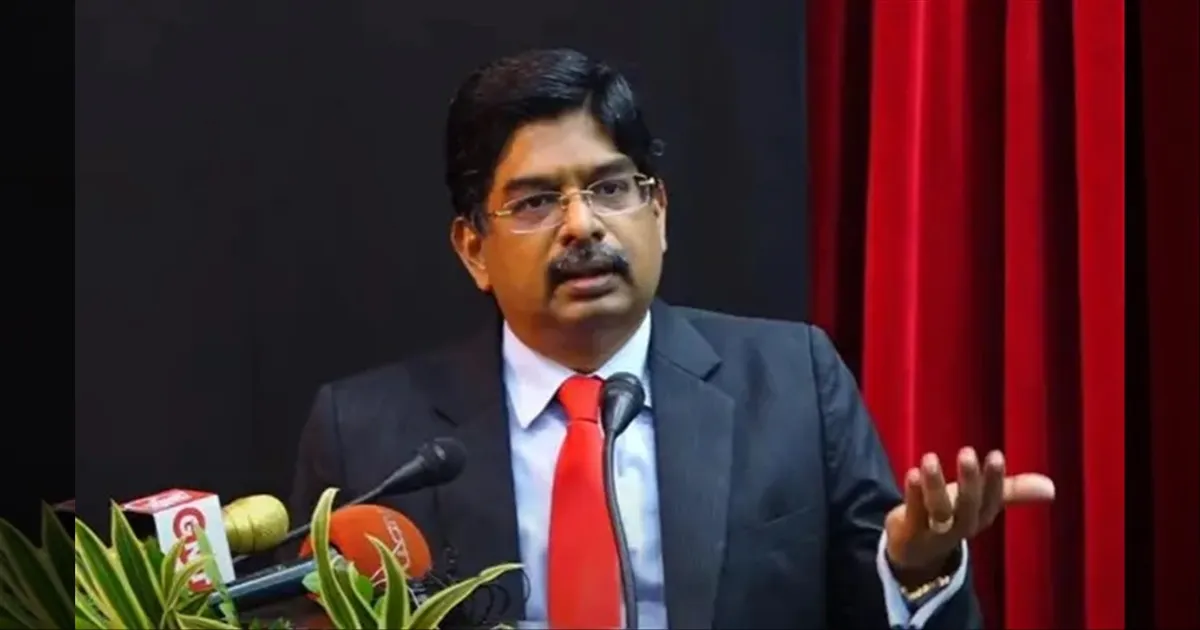 தவெக ஆட்சி அமைப்பில் நீடிக்கும் இழுபறி: திமுக எம்.பி. வில்சன் கடும் விமர்சனம்..!!