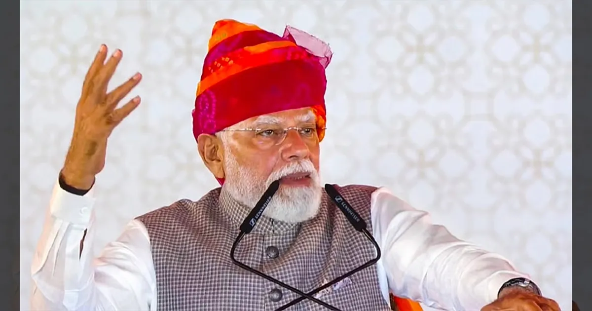 எரிசக்தி நெருக்கடியை திறம்பட சமாளித்தது இந்தியா..!! பிரதமர் மோடி பெருமிதம்..!!