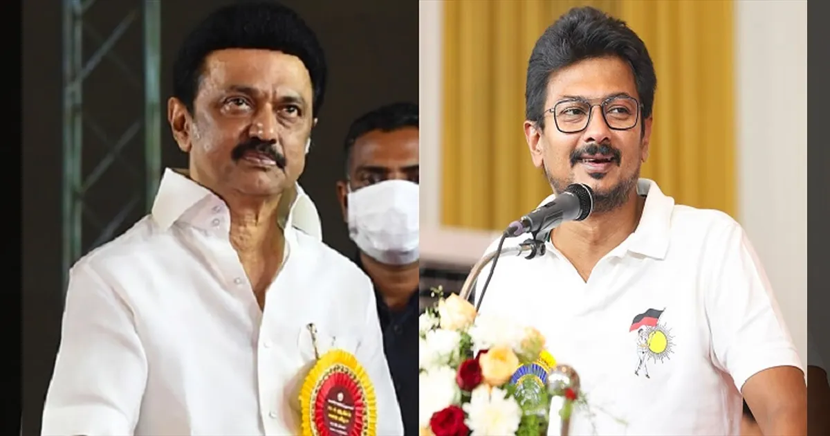 வாழும் பெரியாராக செயல்படும் முதல்வர் ஸ்டாலின்.. புகழ்ந்து தள்ளிய உதயநிதி..!!