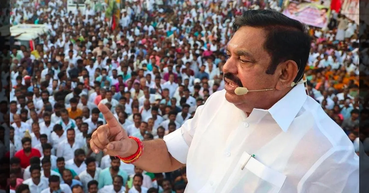 இபிஎஸ்ஸின் சூறாவளி சுற்றுப்பயணம்.. 23ம் தேதி பயணம் ஒத்திவைப்பு..!! காரணம் என்ன..?? 