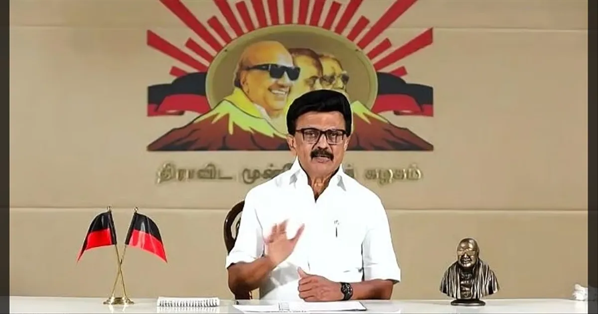 உடன்பிறப்புகளே..!! எலக்ஷனுக்கு இன்னும் 10 நாள் தான் இருக்கு.. களப்பணி ஆற்றணும்..!! மு.க.ஸ்டாலின் அறிவுறுத்தல்..!! 