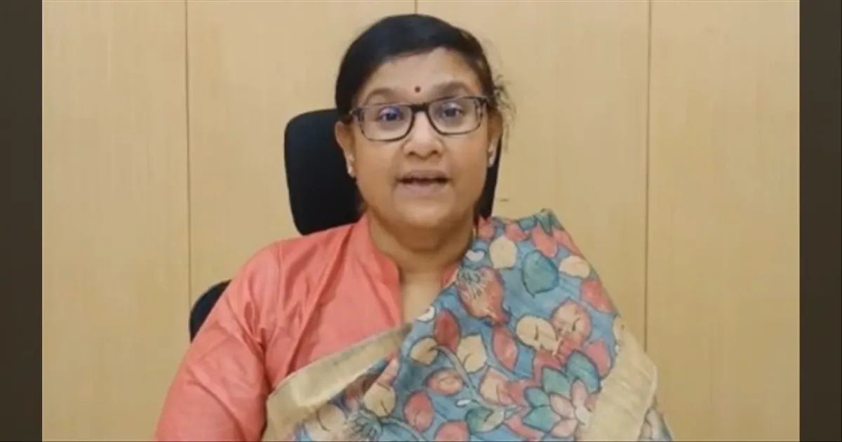 தொடங்கியாச்சு தேர்தல் திருவிழா..!! தலைமை தேர்தல் அதிகாரி அலுவலகத்தில் 4 முக்கிய மையங்கள்..!!