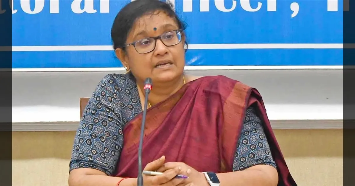தமிழக சட்டசபை: 5 தொகுதிகளுக்கு இடைத்தேர்தல் தயாரிப்புகள் தீவிரம்..!! தேதி அறிவிப்பு எப்போது..??