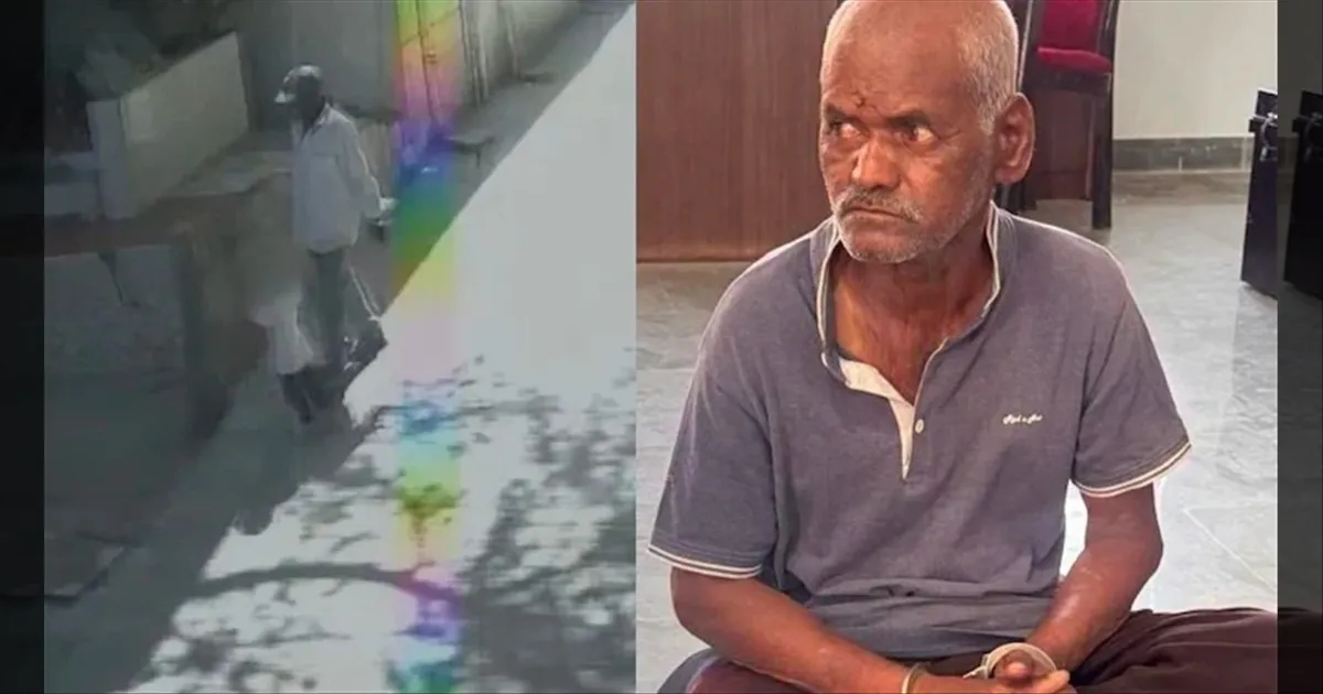 3 வயது சிறுமி பாலியல் வன்கொடுமை! மரண தண்டனை விதித்தது புனே கோர்ட்! 55 நாட்களில் அதிரடி தீர்ப்பு! 