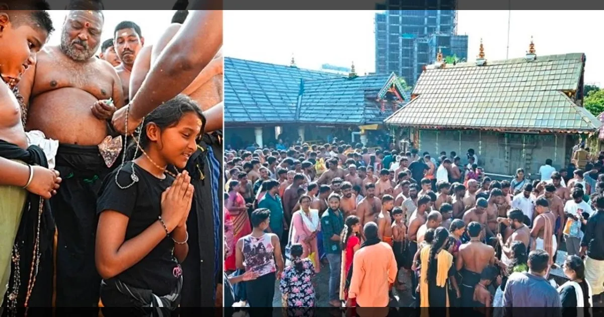 karthigai-month-started-sabarimala-devotees