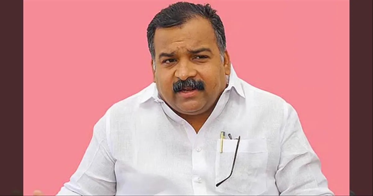 இன்று பதவியேற்கிறார் மாணிக்கம் தாகூர்! ராகுல் காந்தியை பிரதமராக்குவதே அடுத்த இலக்கு என உறுதி!
