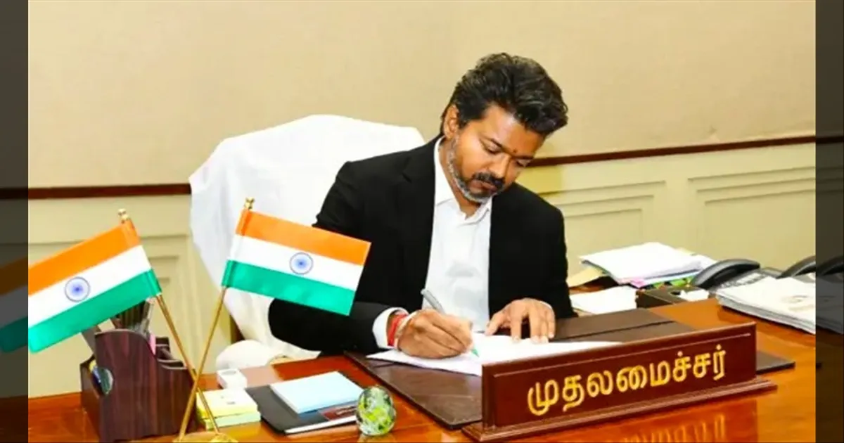 லிஸ்டில் 2 சர்ச்சை அமைச்சர்கள்..!! அமைச்சரவை மாற்றம் குறித்து பரபரப்பு; கூட்டணிக் கட்சிகளுக்கு ஜாக்பாட்?